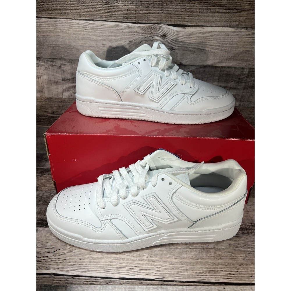 New Balance Fresh Foam X 860v 13 White Women 6.5‎